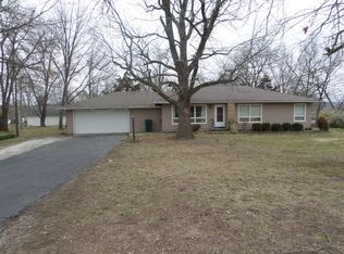 370 Warsaw Rd, Osceola, MO 64776