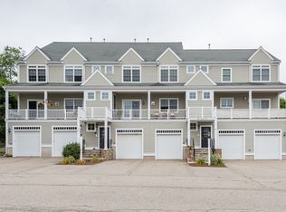32 Rockway Ave UNIT 3C, Weymouth, MA 02188
