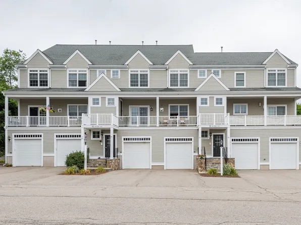 32 Rockway Ave Unit 3C, Weymouth, MA 02188