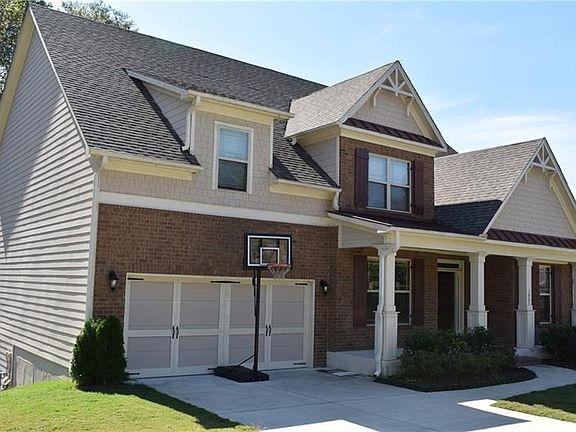 2nd image of 1865 Alcovy Trails Dr