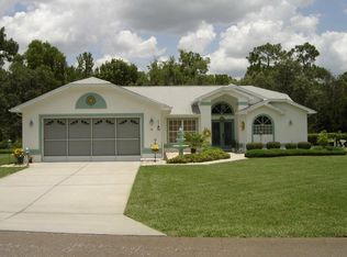 10 Fig Ct E, Homosassa, FL 34446