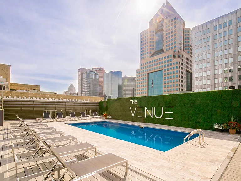 The Venue Apartments — Photo 12