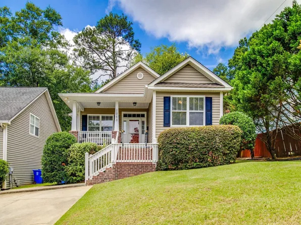 1053 Lancaster St, Columbia, SC 29201