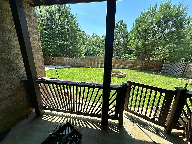 separate entry for tenant