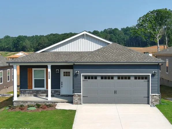 6533 Spotted Orchid Ln, Knoxville, TN 37924