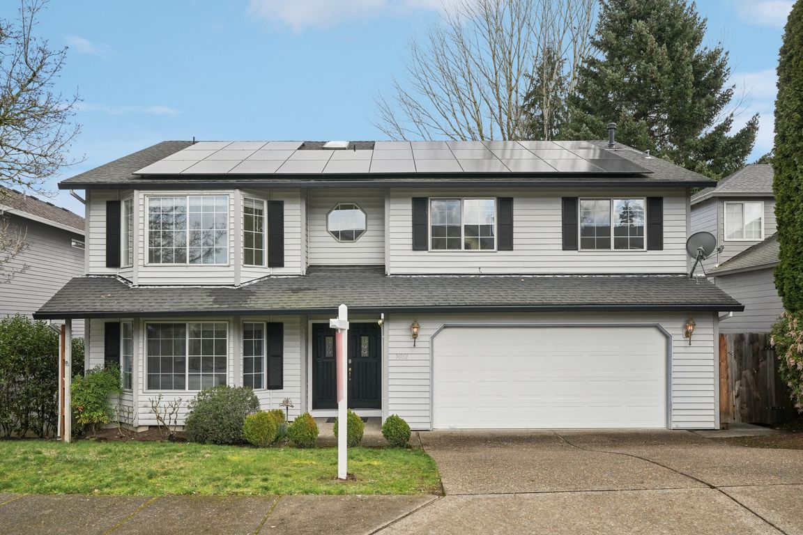 Millstone Way-S2502-001