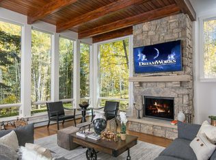 623 Faraway Rd, Snowmass Village, CO 81615