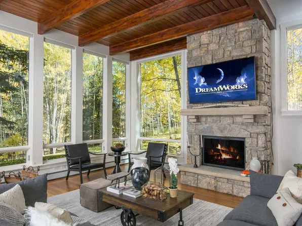 623 Faraway Rd, Snowmass Village, CO 81615