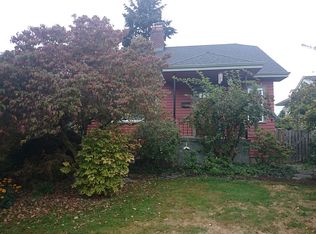 7553 14th Ave NW, Seattle, WA 98117