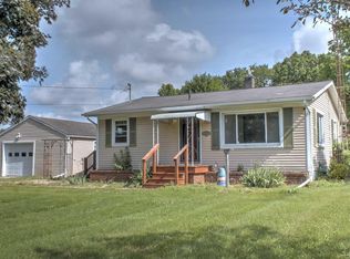 1766 Sutton Rd, Adrian, MI 49221