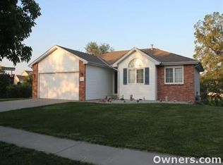5210 N 20th St, Lincoln, NE 68521