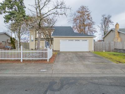 2337 40th Ave SE, Albany, OR, 97322