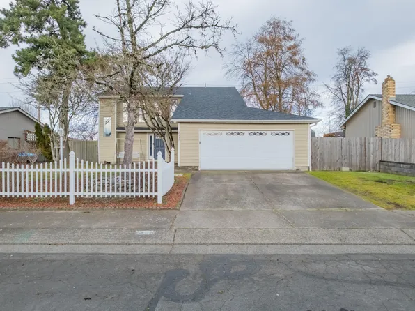 2337 40th Ave SE, Albany, OR 97322