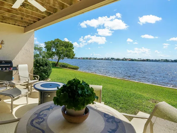 76 N Lakeshore Drive #76, Hypoluxo, FL 33462