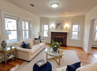 30-32 Central St #1, Waltham, MA 02453