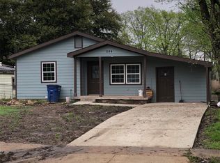 544 Rayenell Ave, Dallas, TX 75217