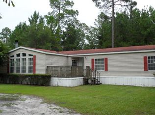 144 James Barrett Rd NE, Ludowici, GA 31316