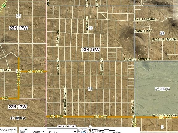 4th image of 3548 E Calle Del Monte