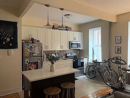 1st image of 45 Linden Blvd APT 3A
