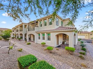 996 Via Panfilo Ave, Henderson, NV 89011