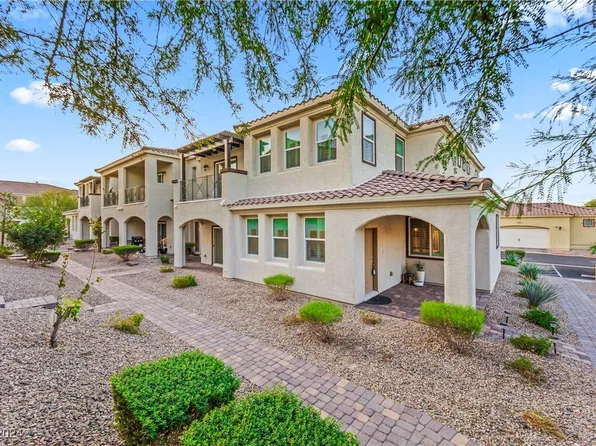 996 Via Panfilo Ave, Henderson, NV 89011