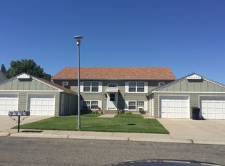 372-70 68 66 Moccasin Trl, Billings, MT 59105