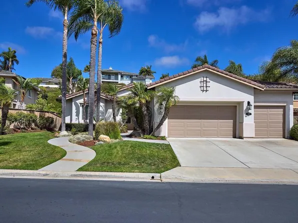 517 Hidden Ridge Ct, Encinitas, CA 92024