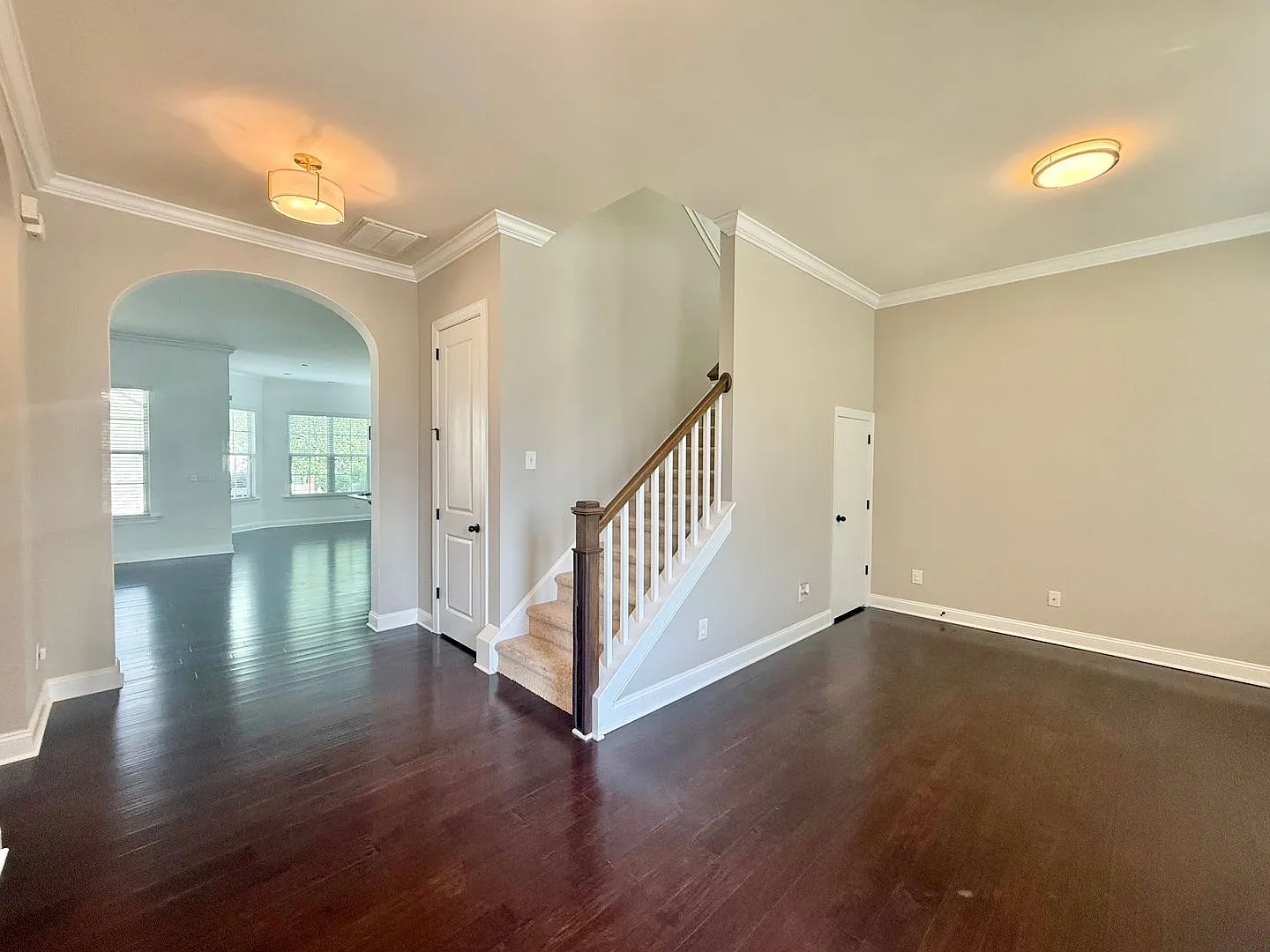 Modern, Luxurious 3BD, 2.5BA Cary Home with Solar Panels & Detached 2-Car Garage with EV Charger ... — Photo 3