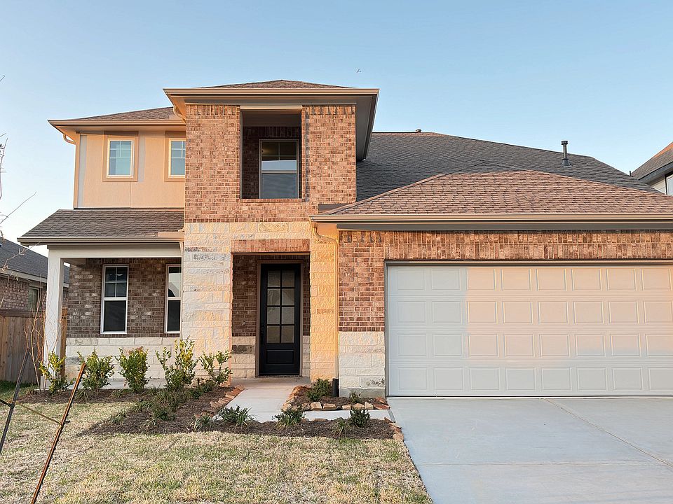32114 Sweet Pea Meadows Drive Interior Image 1