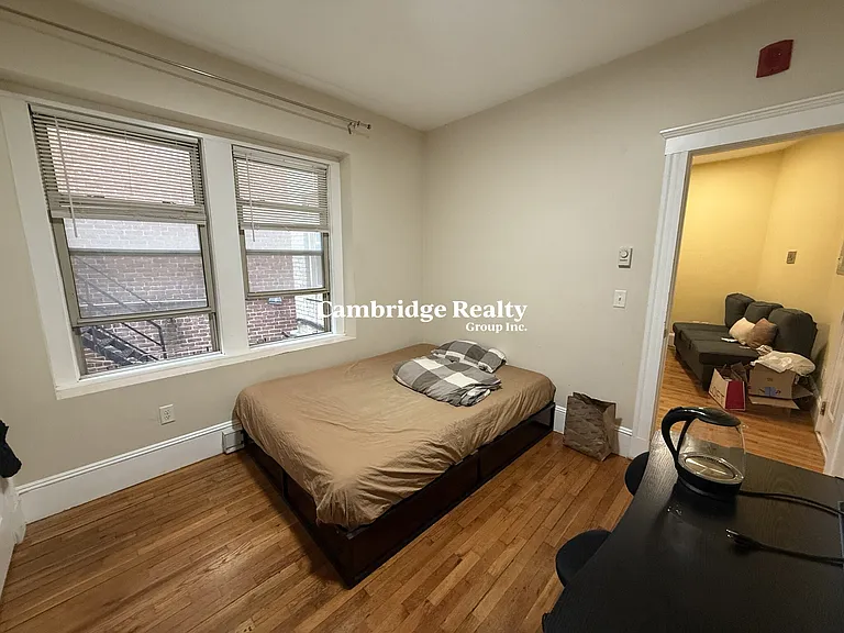 55 Park Dr #2T — Photo 5