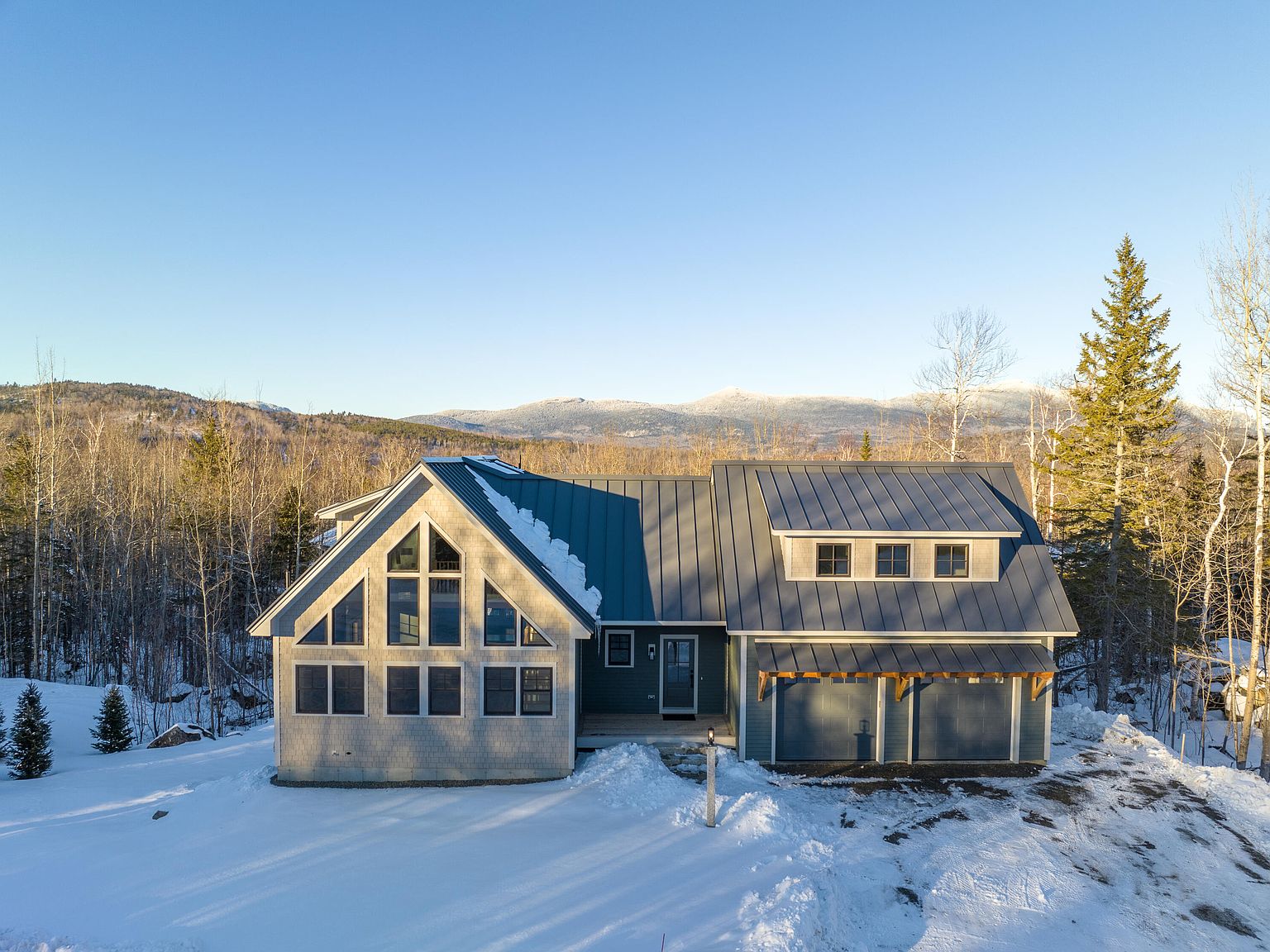 6006 Eagle Lane, Kingfield, ME 04947 Zillow