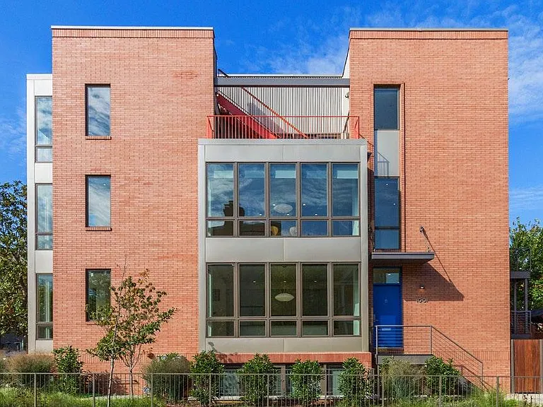 1001 O St NW #B — Photo 1