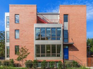 1001 O St NW #B, Washington, DC