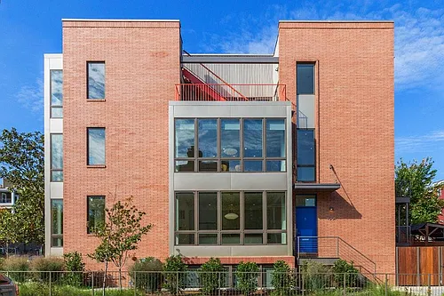 1001 O St NW #B Photo 1