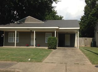 3150 Sinclair Ln, Memphis, TN 38127