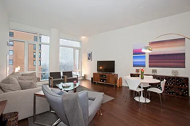 Sold by BLU Real Estate