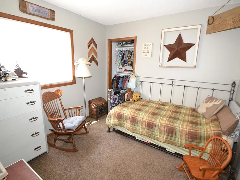 Bedroom #2