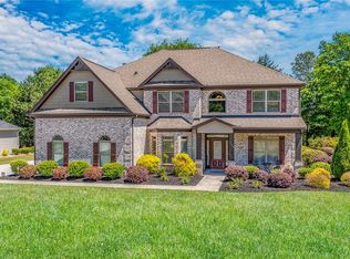 111 James Lake Way, Easley, SC 29642