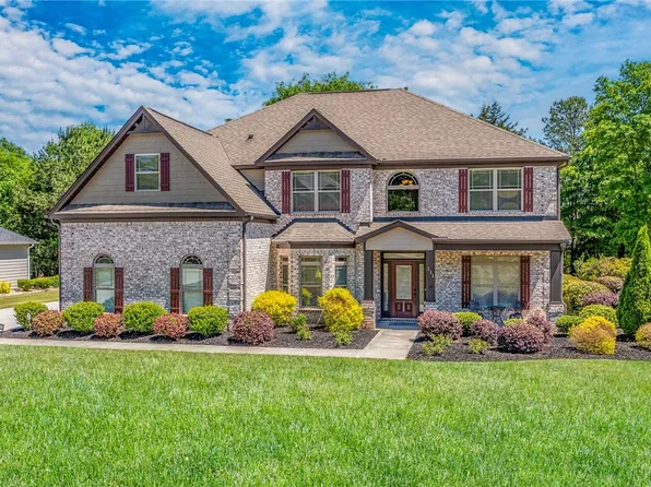 111 James Lake Way, Easley, SC 29642