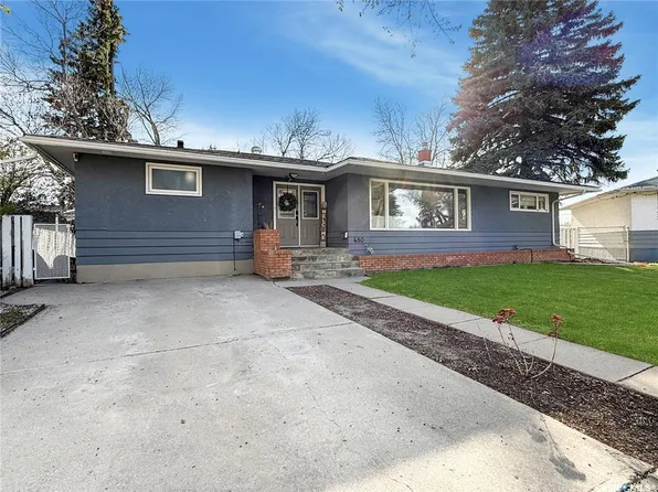480 3rd AVENUE SE, Swift Current, SK S9H 3K8