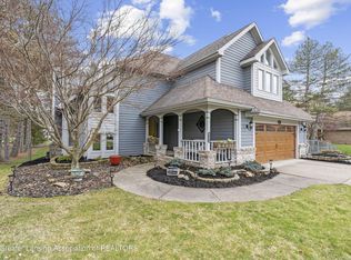 4110 Cornell Rd, Okemos, MI 48864