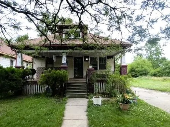11634 Nardin Dr, Detroit, MI 48204