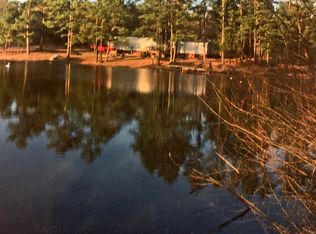 157 County Road 4661, Winnsboro, TX 75494