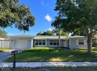1560 Palmetto St, Clearwater, FL 33755