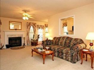 127 Preakness Dr, Clayton, NC 27527