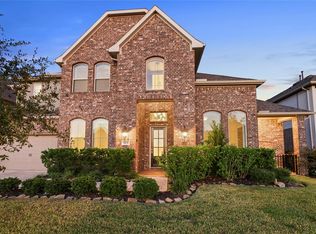 1619 Noble Way Ct, League City, TX 77573