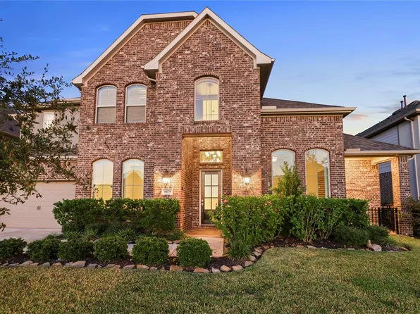1619 Noble Way Ct, League City, TX 77573