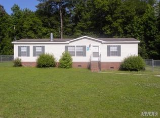 113 Madeline Ln, Elizabeth City, NC 27909