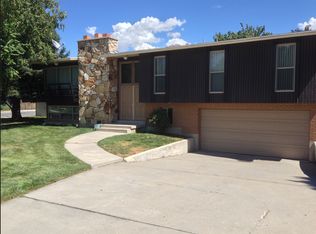6325 S Rodeo Ln, Salt Lake City, UT 84121