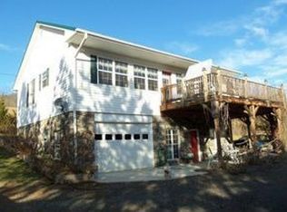 4120 Clarks Ferry Rd, Draper, VA 24324